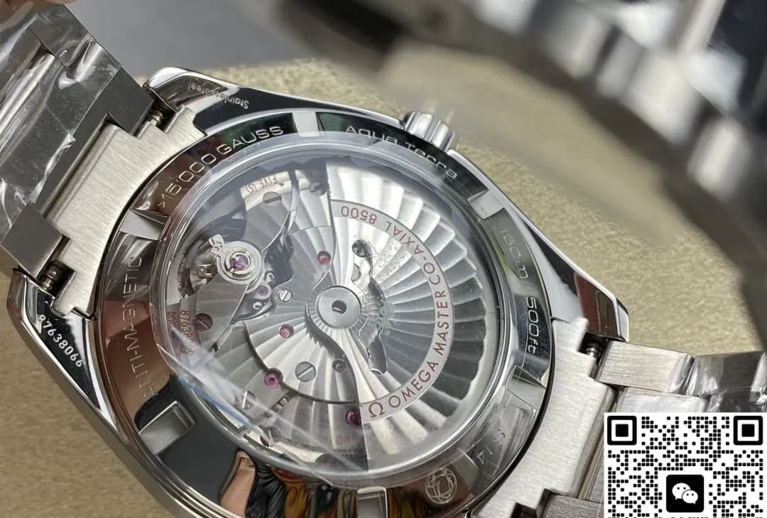 N1 Factory Omega Seamaster 231.10.42.21.01.003 1:1 Best Edition Replica Watch